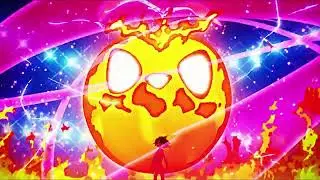 GOKU Remix // Yvngxchris [AMV]