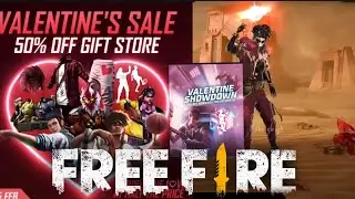 FREE FIRE NEW VALENTINE EVENT REWARDS 🤩 FF ANGELIC PANT DATE ❤ HOLI EVENTS REWARDS 😍 RAMADAN EVENTS