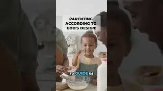 How Can We Seek Wisdom in Parenting? 🤔🙏
