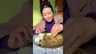 Непальская еда 🍱