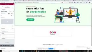 Elementor Custom Post Type , Custom Field , Loop, Elementor Template Design