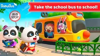 Baby Bus Coin Collection // Funny Entertainment&nbsp; Gameplay // Nursery Rhymes&nbsp; & Kids Sings