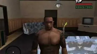 CJ (batista tattoos)
