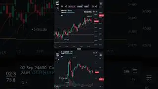 trading future and option stock profit and loss how to entry in trade premium decay option buying