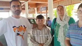Kerala Tour Review | Dr. Nazir Ahmad&rsquo;s Beautiful Kerala Travel Experience