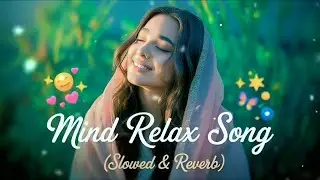 Pain Inside 😥💔 NIGHT EMOTIONAL FEEL THE SONG 😭 Ultimate Mind Relaxing Lofi Beats 2026