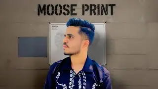 Sidhu Moose Wala &ndash; Take Notes (Cover) | Moose Print | Veer Brar | Punjabi Cover 2025