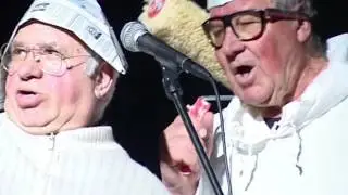 Klapa Tripe - U tunelu usred mraka (Bako 2010)