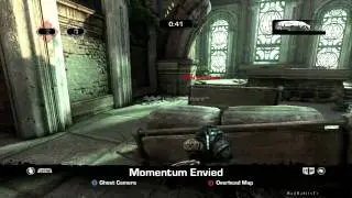 Momentum vS Eluhsives