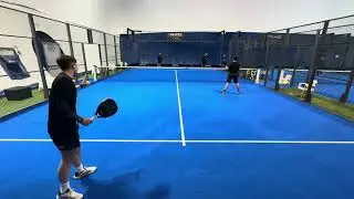 Daniele/Vincenzo vs Valerio/Roberto 