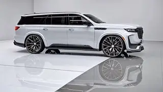 Meet 2026 Mercedes Maybach GLS 800-The New King of Luxury SUVs