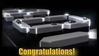 Burnout Revenge Trophy - Traffic Check