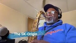 Mouthpiece Comparison - SK Origin/Drake NY Jazz