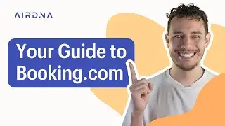 Booking.com for Hosts: Complete Guide to Getting More Bookings