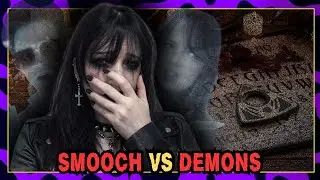 BEGON DEMON😈Live Spirit Box Session👁️ | ep. 57