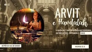 Arvit e havdalah na Sinagoga Anussim Brasil | 28 de Setembro de 2024