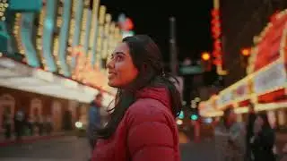 Moving Memories