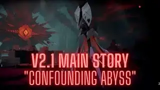 Tower of Fantasy Main Story Chapter 8 Playthrough & 