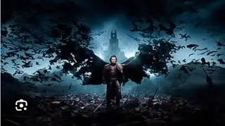 👉 &ldquo;Dracula 🦇 The Dark Prince Returns | Full Horror Movie 2024&rdquo;#Dracula #HorrorMovie #VampireLegend
