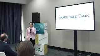Phacilitate:TALKS - The Next Generation of Gene Therapy