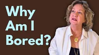 What Am I Going to DO All Day in Retirement?