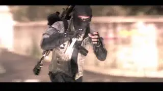 TWO COD MONTAGES #R3D RED RECRUITMENT CHALLENGE