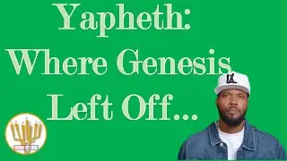 Yapheth's Children are Not Edomites Multi Book Review