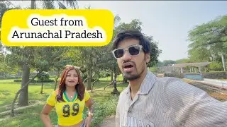 isse ye khana pasand hai kaise ? 🧿 | Akash sagar vlogs