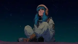 Cyberlight &ndash; Ambient Soundtrack for Late Hours