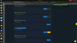 Linux Local Privilege Escalation   Skills Assessment