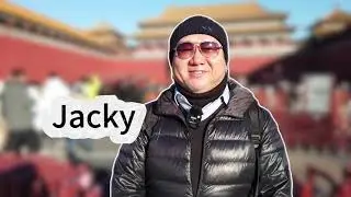 Our Tour Guide's Insights - Beijing