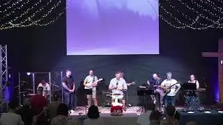 Creekside Sunday Service