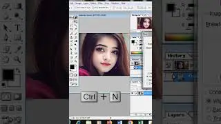 Photoshop Tutorial Bangla | Photoshop Tips | Photoshop Tips & Tricks | Photoshop Ruler |