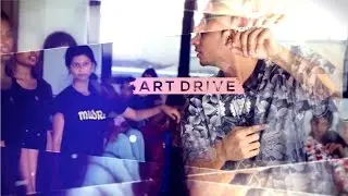 Mudra Showreel | Mia - Go Off | Art Drive | Art Vibe