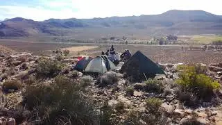 Touws River 6880 hiking