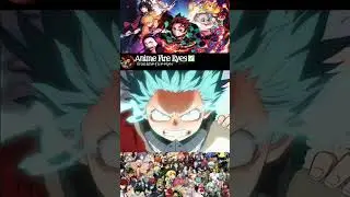 deku uses eri power|| mha edit||#anime #mha #deku #rop10 #topanime #eritrea #best