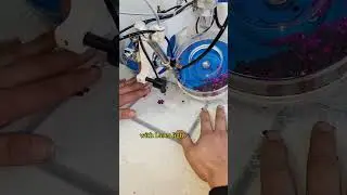 Diamond directly stick to fabric Ultrasonic rhinestone hotfix setting machine
