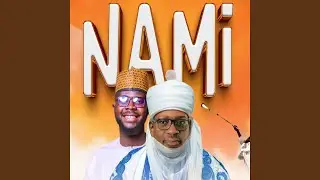 Mazhi Raba Nupe