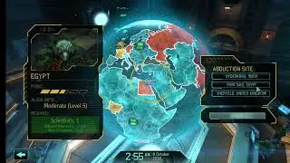 #114 XCOM LW Rebalanced Floater Pack