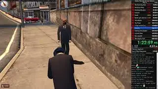 Mafia - Dog Face (no space)