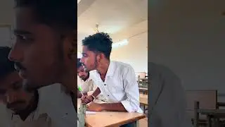 Exam recycle ♻️😂￼#comedy #funnyreels