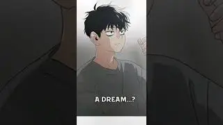 a dream until. . #manhwa #webtoonrecommendation #webtoon