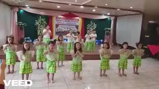 GSP DANCE PRESENTATION  2025 REMIX