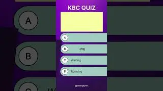 KBC 24 April 2025 Registration Question Answer | Today&rsquo;s KBC Question | Kaun Banega Crorepati