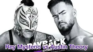 Payback 2023 Predictions!