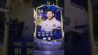 #تفتيح_بكجات #toty تفتيح اغلى بكج في تاريخ اللعبة 🔥😍