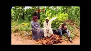 EGGINI LYE MWANJANGIRI KINAUGANDA KUNTIKO PT 3