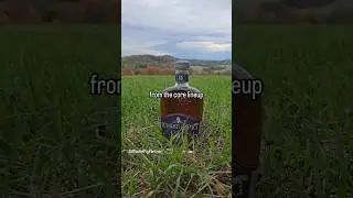 WhistlePig 15-летняя рожь: уникальность вермонтского дуба