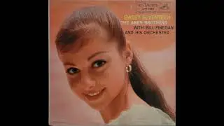 The Ames Brothers With Bill Finegan and His Orchestra &ndash; Sweet Seventeen