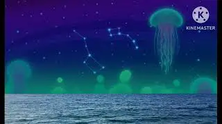 Angry Birds Space Reloaded - Pig Dipper Ocean Ambience
